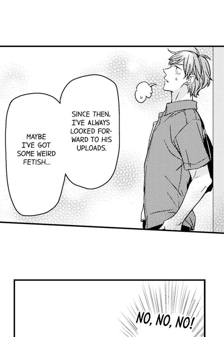 Underneath It All, Ren Is a Woman