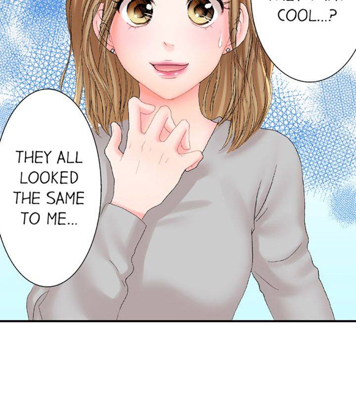 Goodbye, No Sex Life