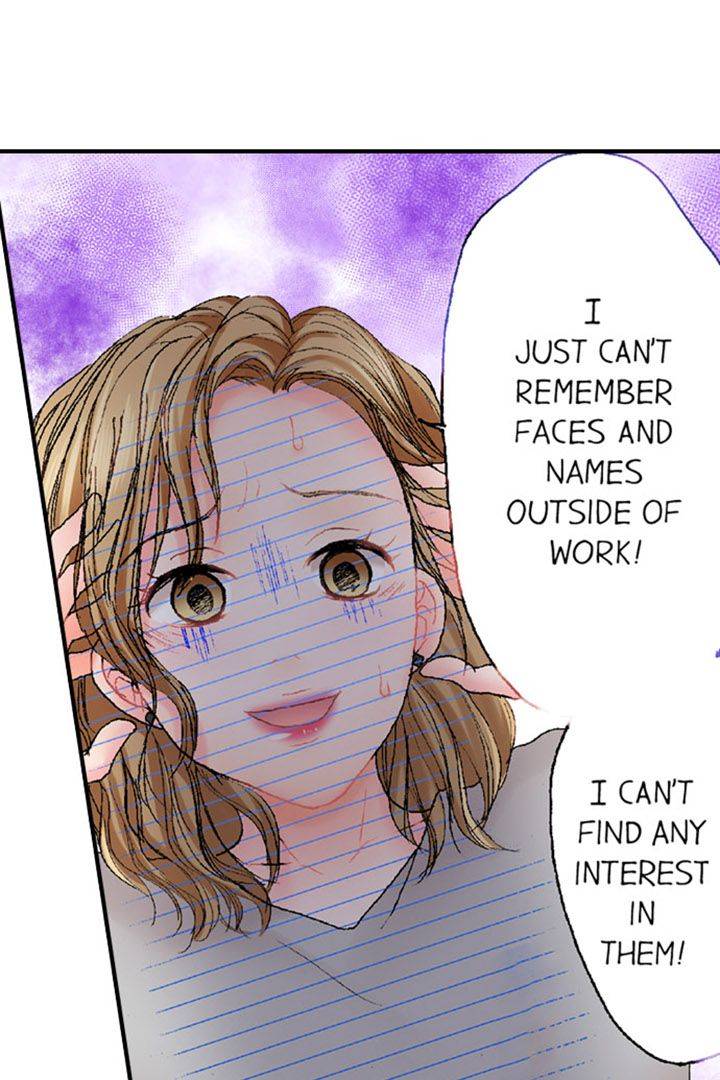 Goodbye, No Sex Life