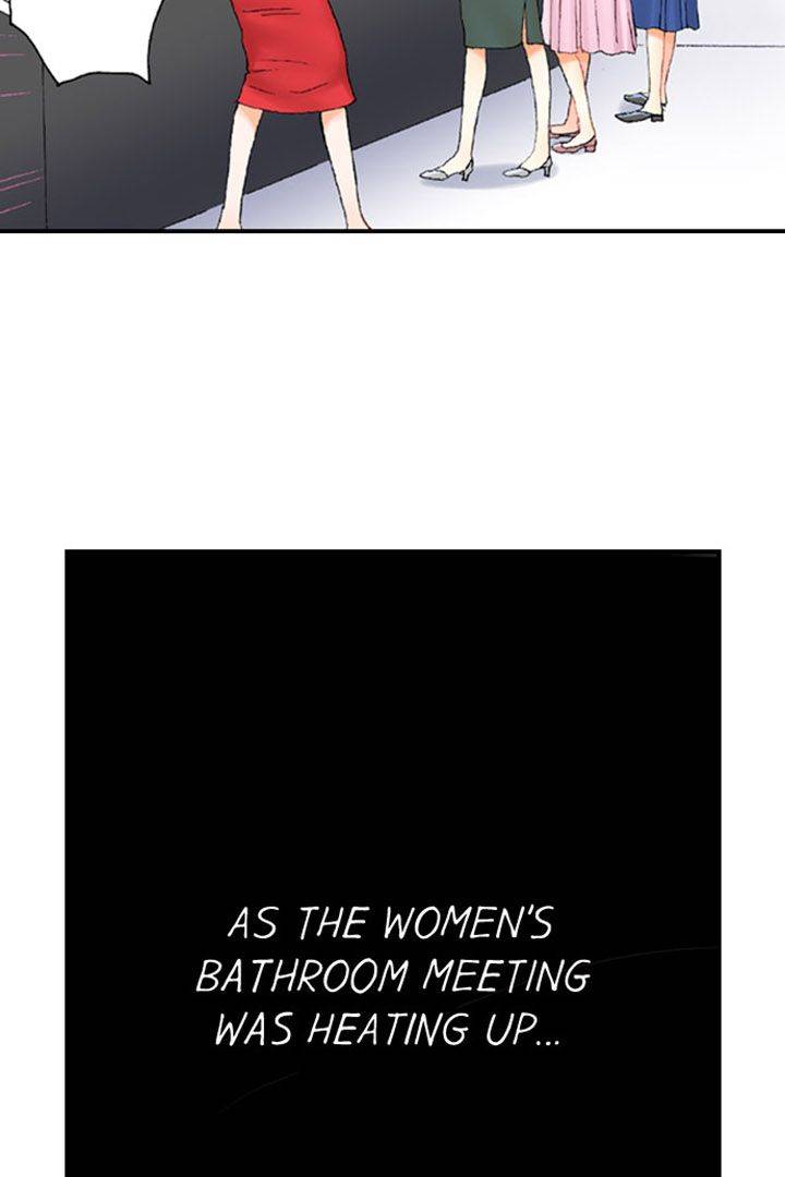 Goodbye, No Sex Life