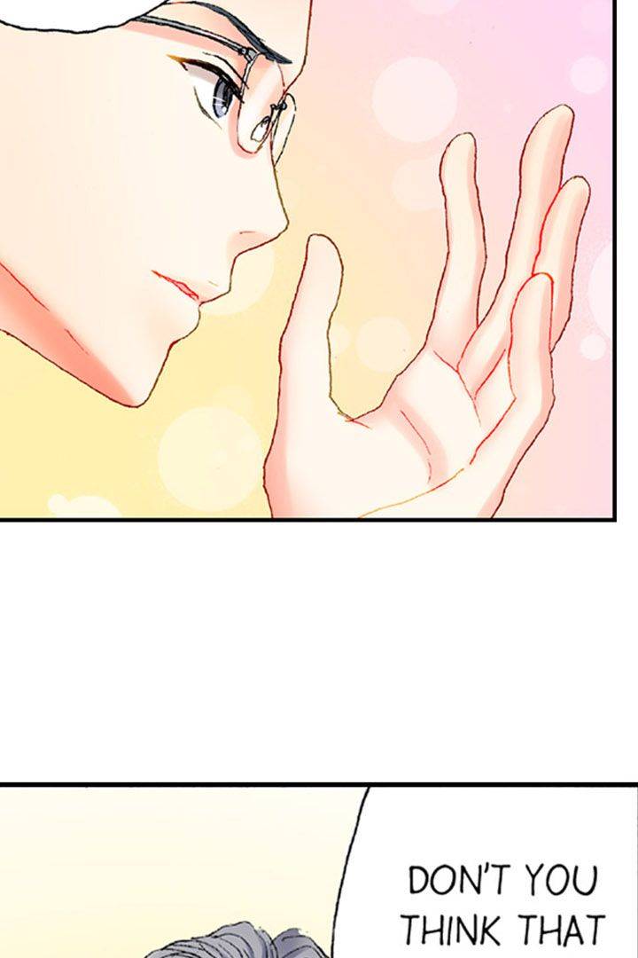 Goodbye, No Sex Life