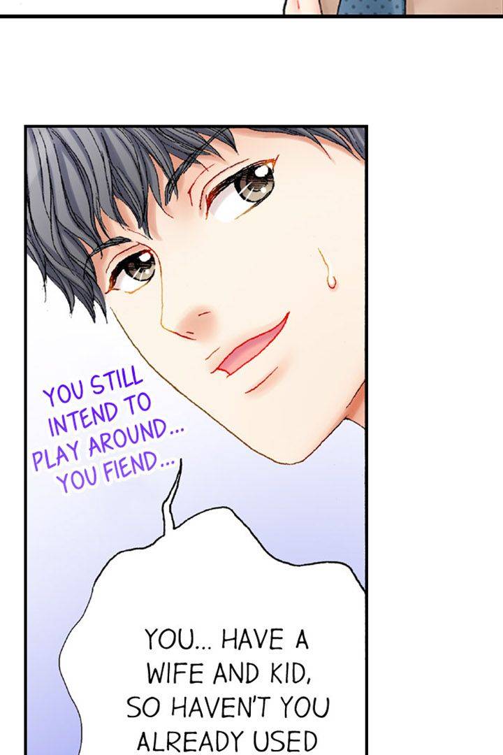 Goodbye, No Sex Life
