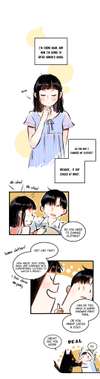 A Free Ride Everyday • Chapter 55: Prey and the Wolf • Page ik-page-4694953