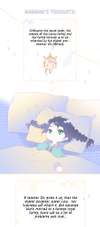 The Flower and the Hedgehog • Chapter 75: Salvation • Page ik-page-4695215