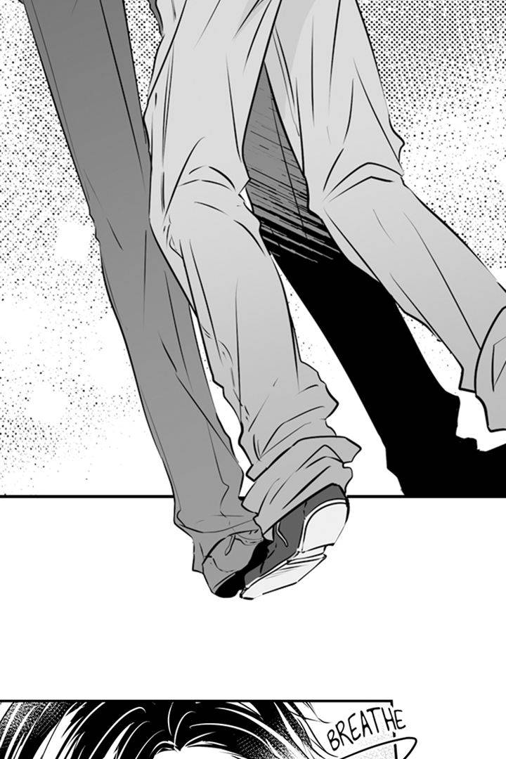 This Yakuza is No Gentleman!