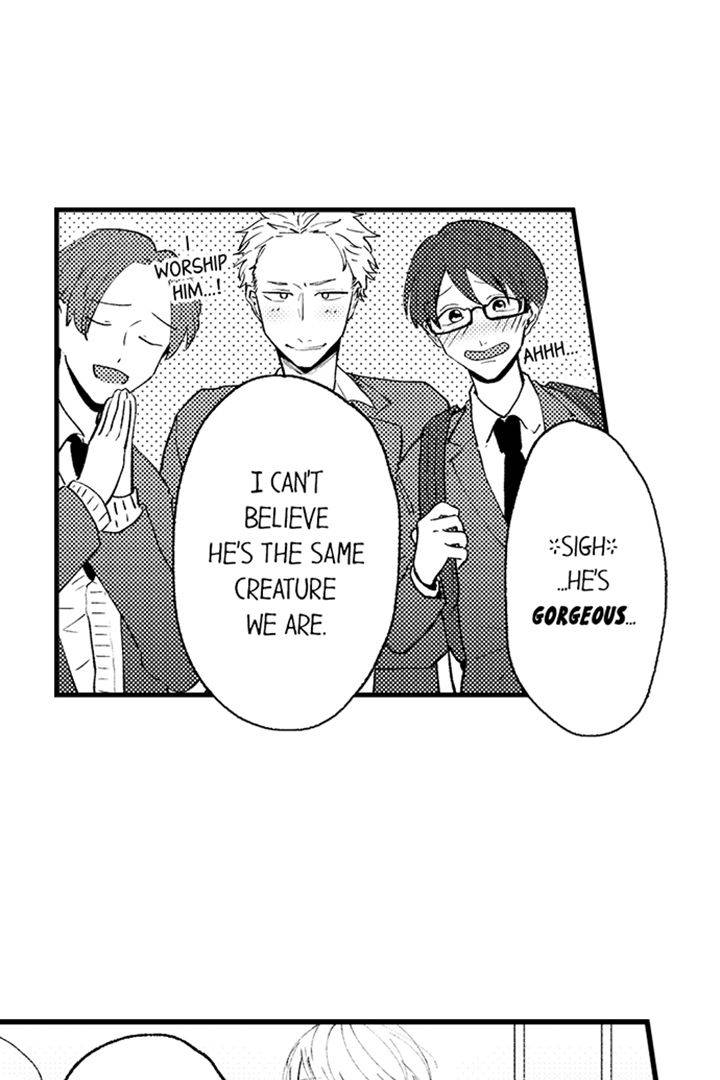 Precious Boy Wants to Be Degraded