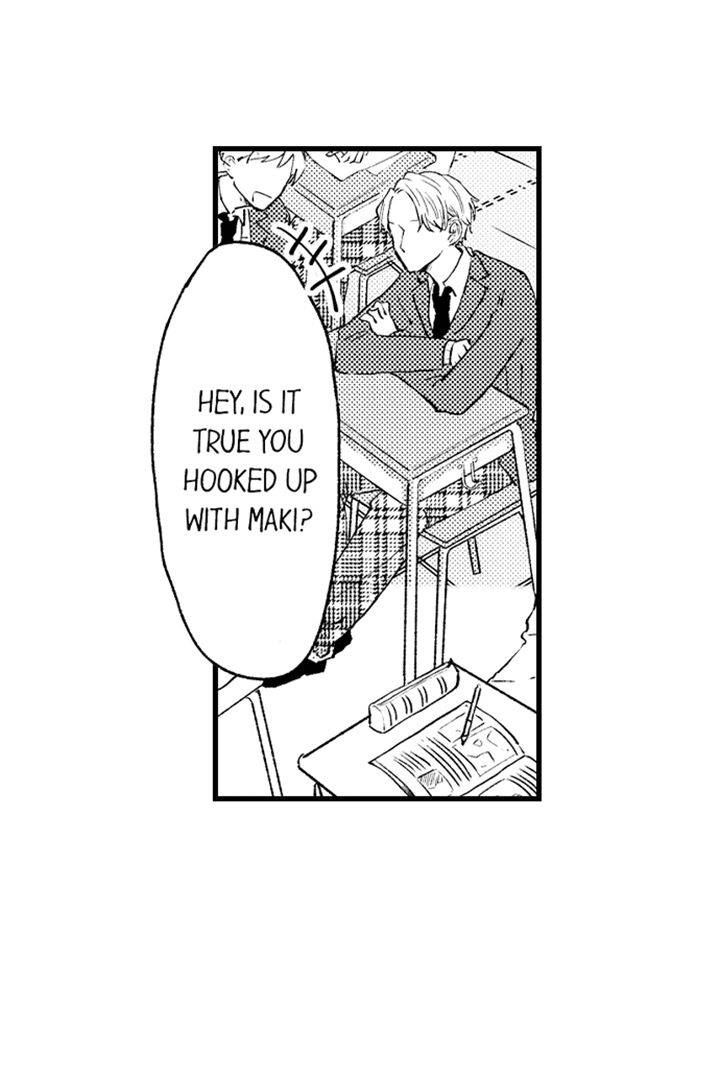 Precious Boy Wants to Be Degraded