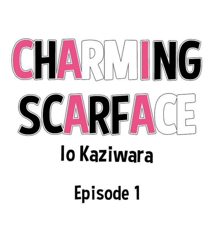 Charming Scarface