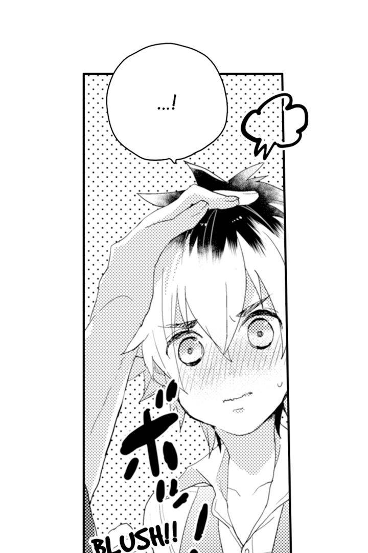 The Genderswapped Host