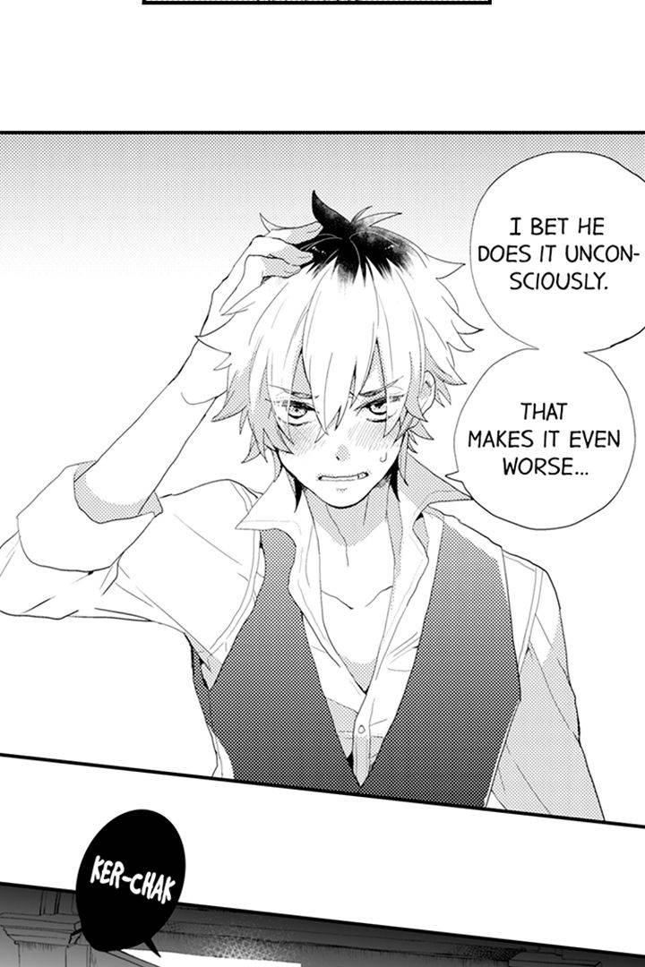 The Genderswapped Host