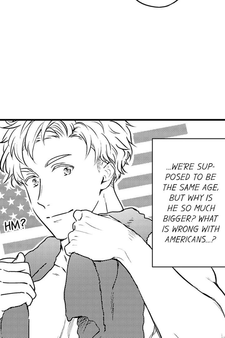 Having Sex With Young-Looking Guy Isn't Illegal?