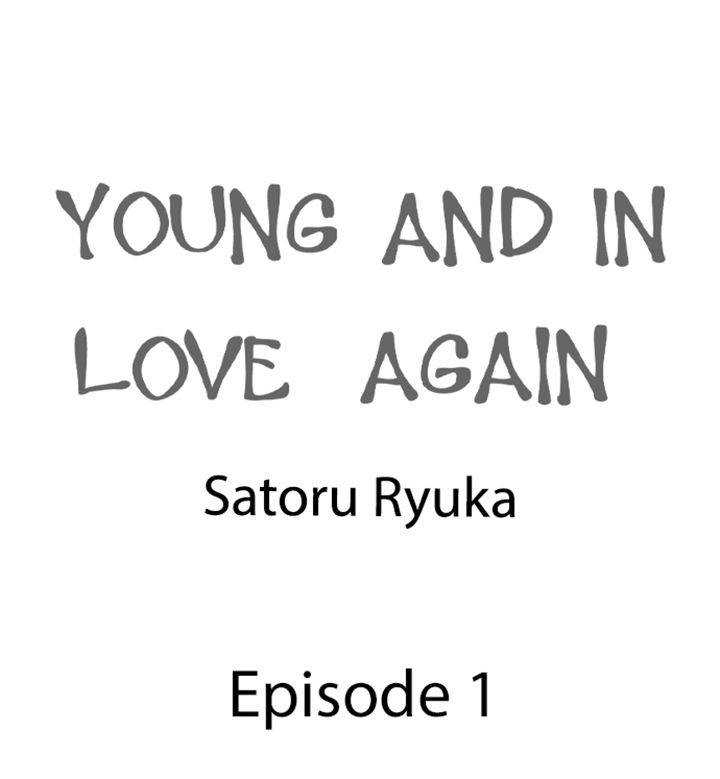 Young and In Love Again