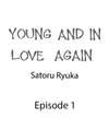 Young and In Love Again • Chapter 1 • Page ik-page-4705711