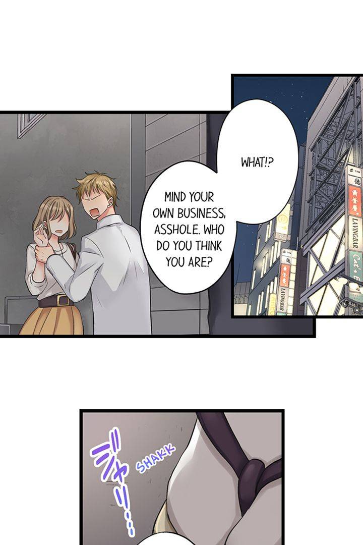 Young and In Love Again