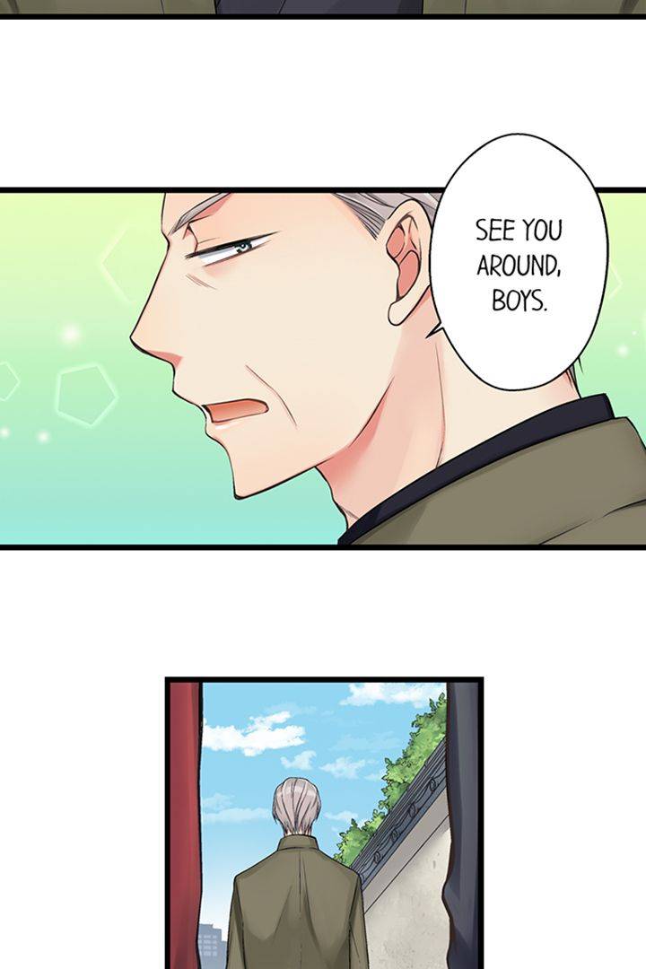 Young and In Love Again