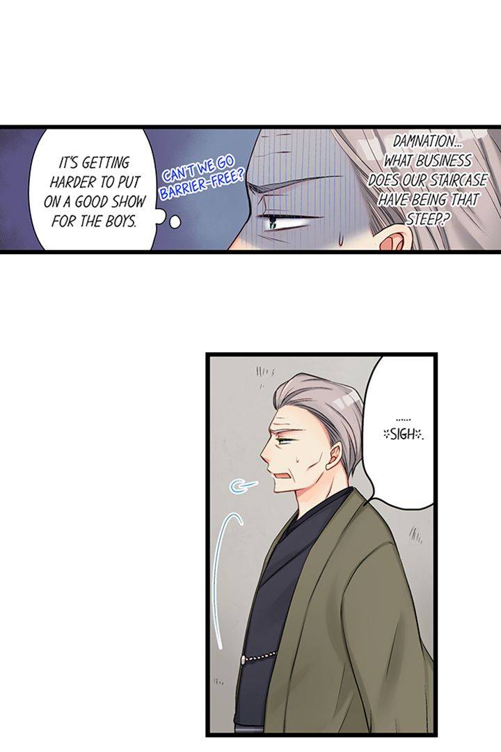 Young and In Love Again
