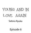 Young and In Love Again • Chapter 6 • Page ik-page-4705882