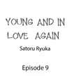 Young and In Love Again • Chapter 9 • Page ik-page-4706033
