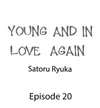 Young and In Love Again • Chapter 20 • Page ik-page-4706447