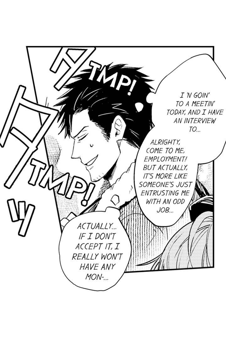 Aggressive Sex with an Angelic Smile