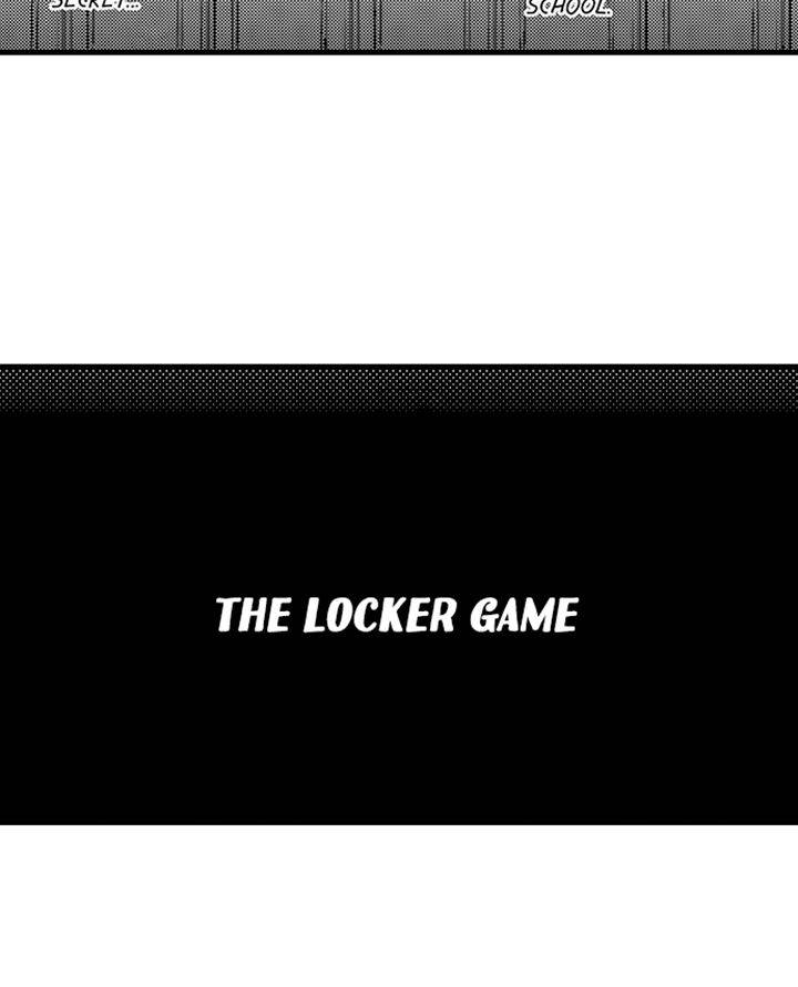 LOCKER GAME