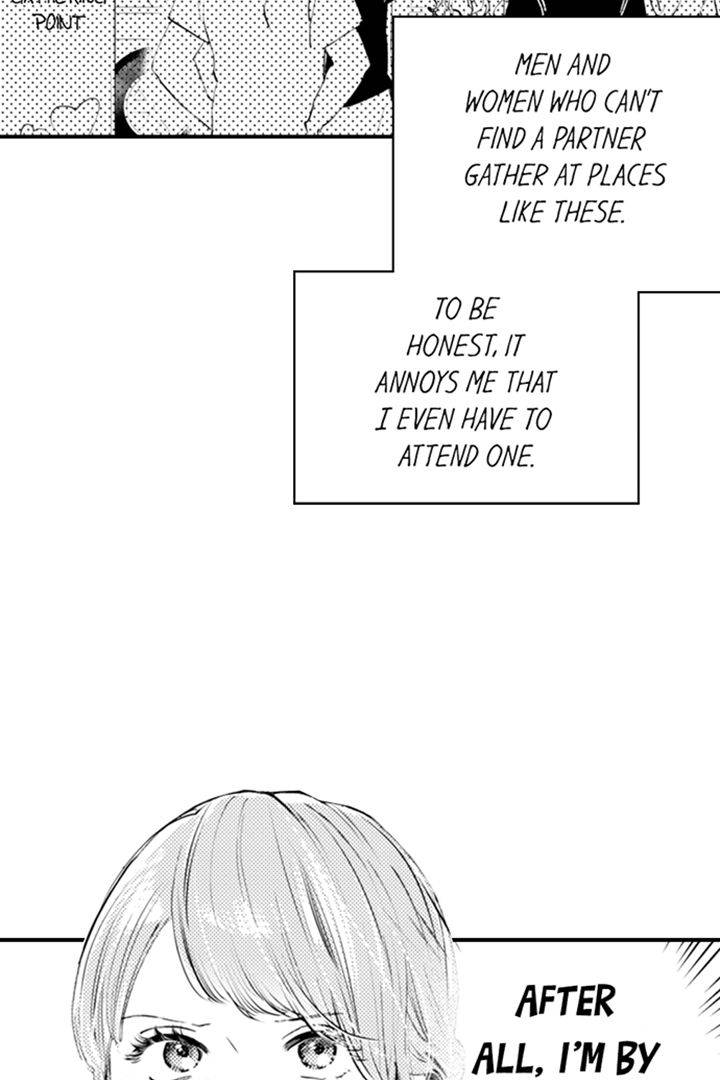 On a Quest to Find a Husband in Another World