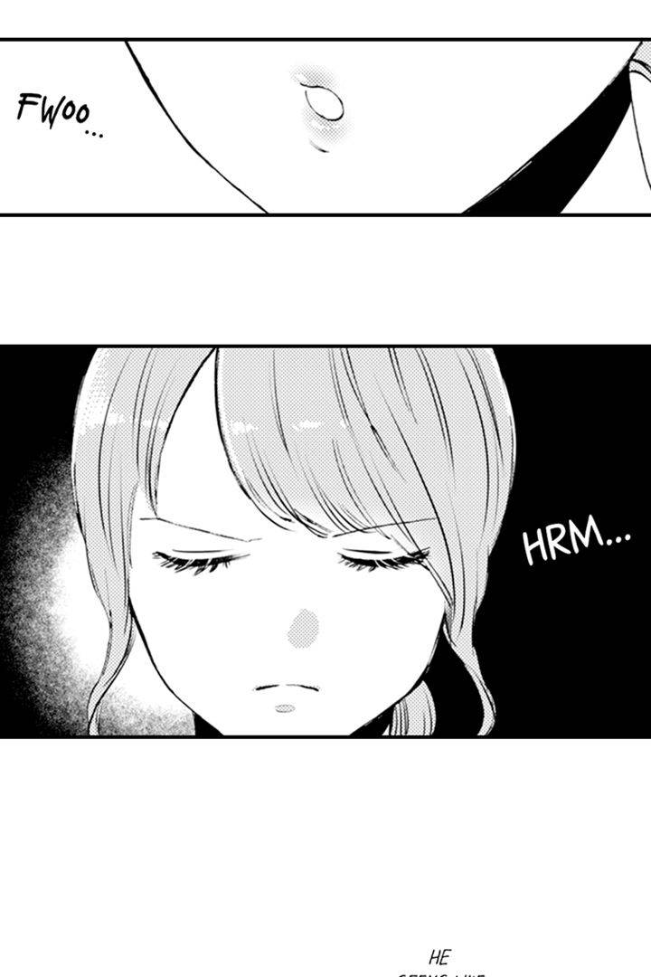 On a Quest to Find a Husband in Another World