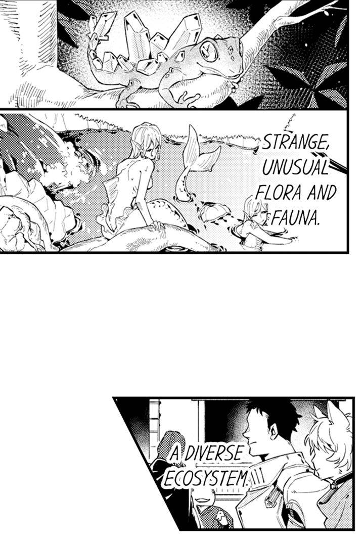 Isekai Gangsters