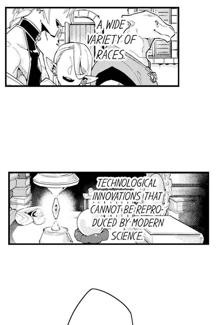 Isekai Gangsters