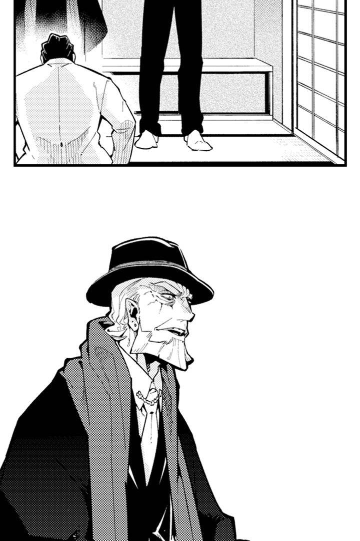 Isekai Gangsters