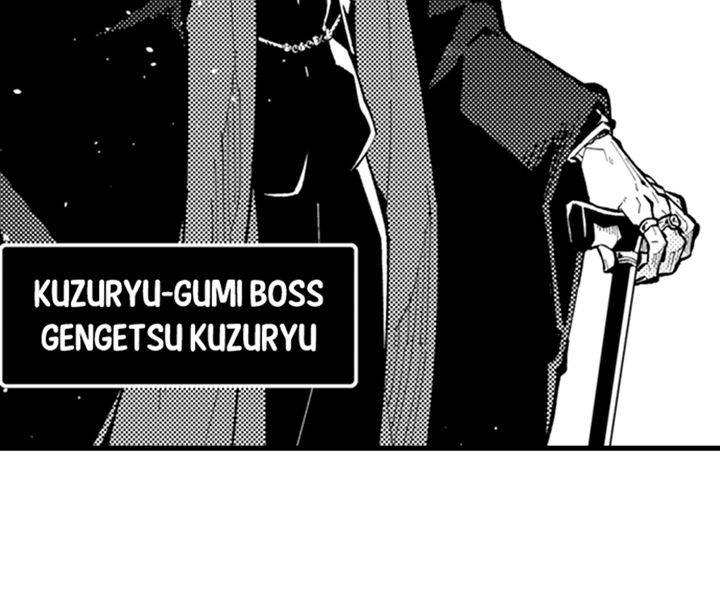 Isekai Gangsters