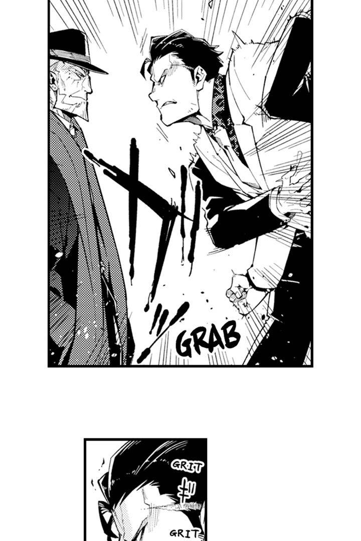 Isekai Gangsters