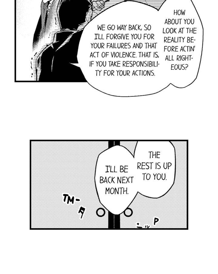 Isekai Gangsters