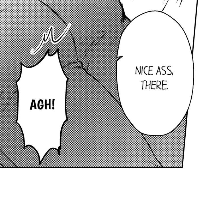The Male Love of a Naive Baseball Boy