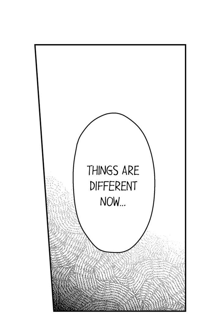 The Male Love of a Naive Baseball Boy