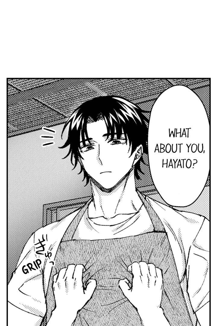 The Male Love of a Naive Baseball Boy