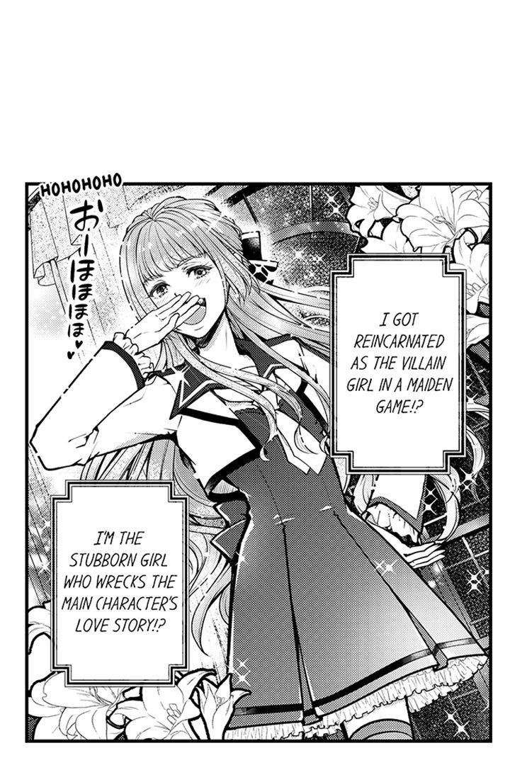 Game World Reincarnation ~ Sex on the First Night ~