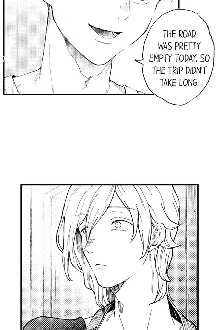 Hit On by a Kinky Guy