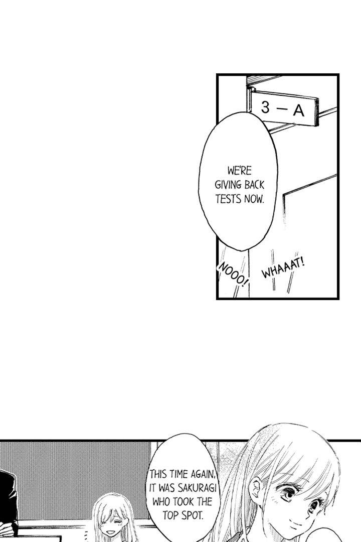 Mandatory Sex Class in Another World