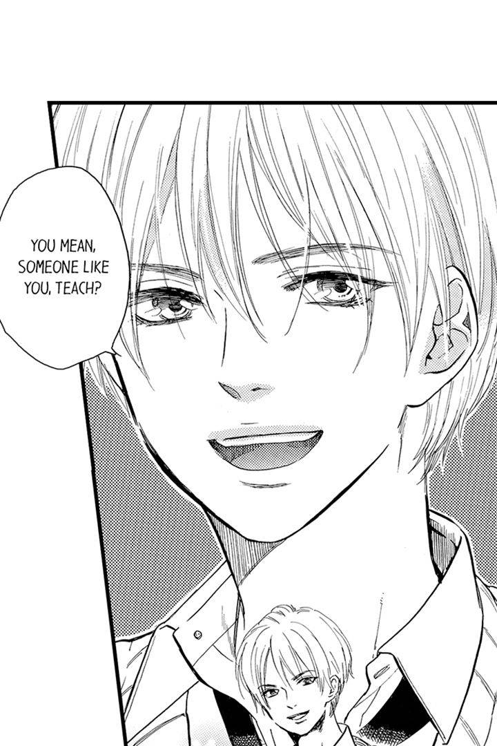 Mandatory Sex Class in Another World
