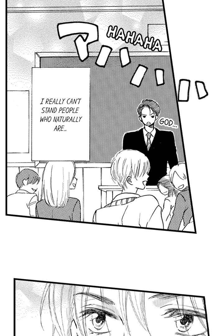 Mandatory Sex Class in Another World