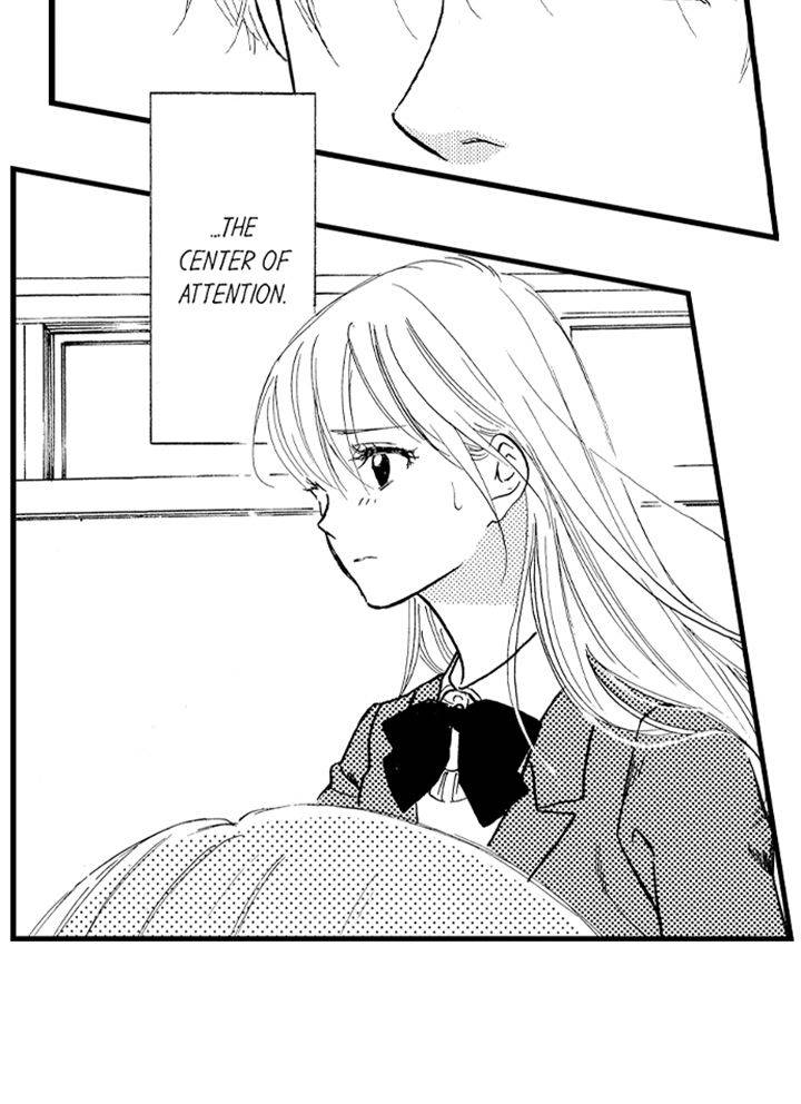Mandatory Sex Class in Another World