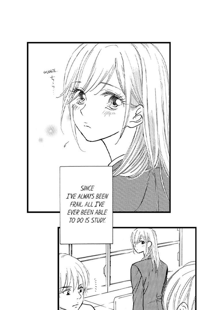 Mandatory Sex Class in Another World