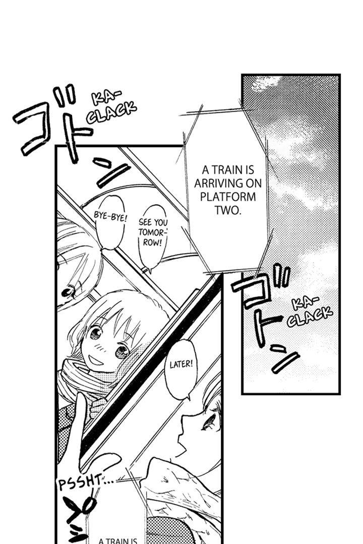 Mandatory Sex Class in Another World