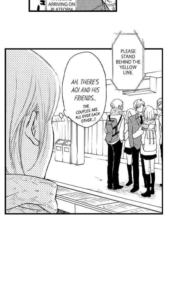 Mandatory Sex Class in Another World
