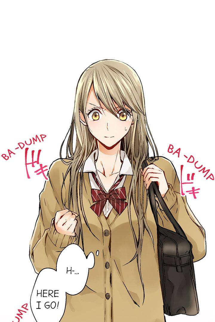 25-Year-Old High School Girl, I Wouldn't Do This with a Kid