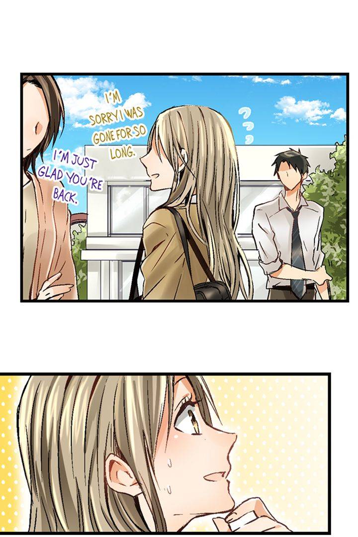 25-Year-Old High School Girl, I Wouldn't Do This with a Kid