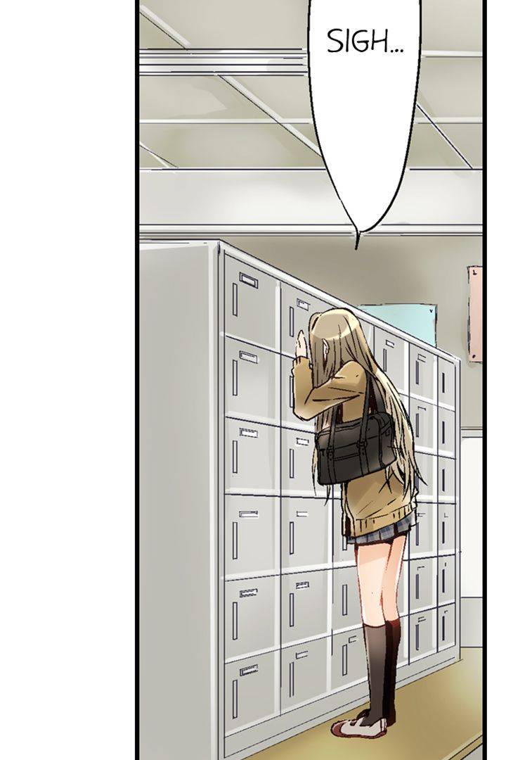 25-Year-Old High School Girl, I Wouldn't Do This with a Kid