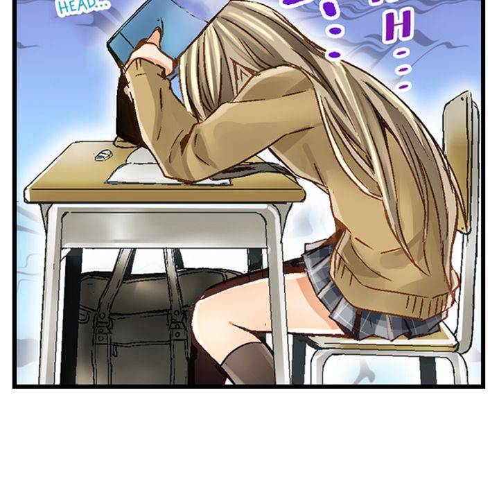25-Year-Old High School Girl, I Wouldn't Do This with a Kid