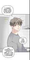 Percentage of Love [Mature] • Chapter 16 • Page ik-page-4757389